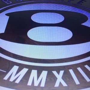 Meet your Posher, James